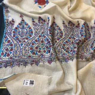 Ladies Shawls 